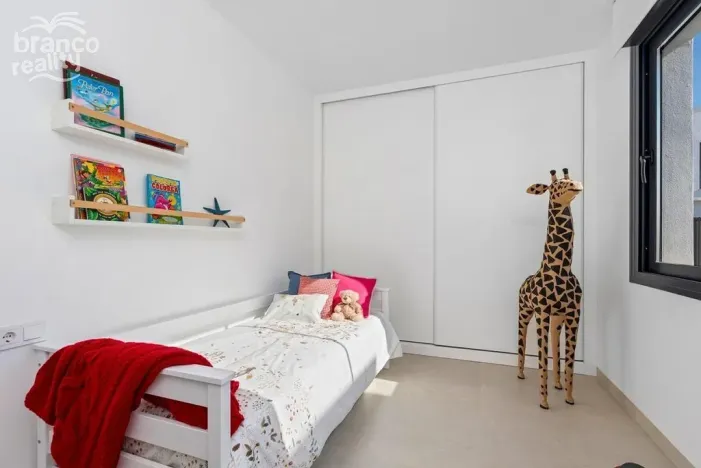 Prodej rodinného domu, Cartagena, Murcia, Španělsko, 154 m2