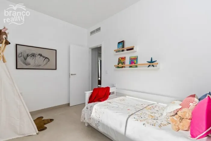 Prodej rodinného domu, Cartagena, Murcia, Španělsko, 154 m2