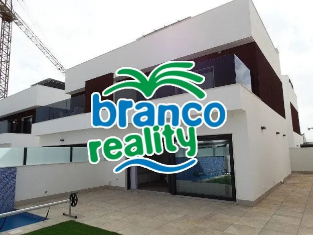 Prodej rodinného domu, Pilar de La Horadada, Alicante, Španělsko, 116 m2