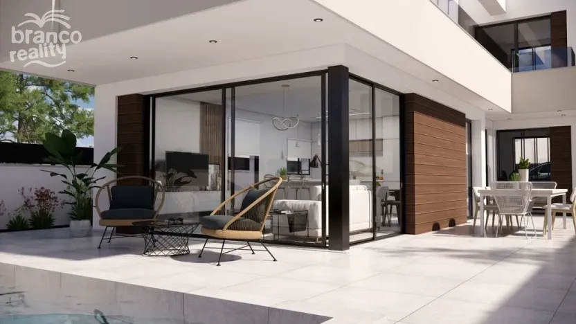 Prodej rodinného domu, Pilar de La Horadada, Alicante, Španělsko, 120 m2