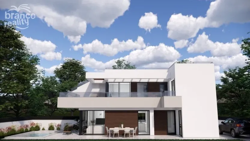 Prodej rodinného domu, Pilar de La Horadada, Alicante, Španělsko, 120 m2