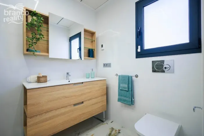 Prodej rodinného domu, Pilar de La Horadada, Alicante, Španělsko, 120 m2