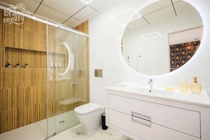 Prodej rodinného domu, Pilar de La Horadada, Alicante, Španělsko, 120 m2