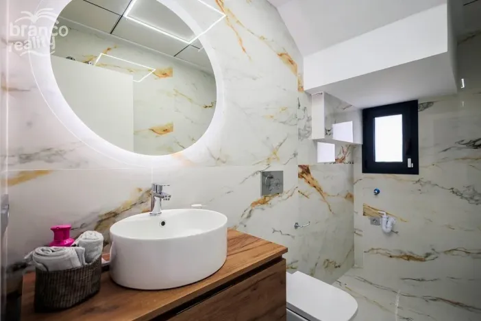 Prodej rodinného domu, Pilar de La Horadada, Alicante, Španělsko, 120 m2