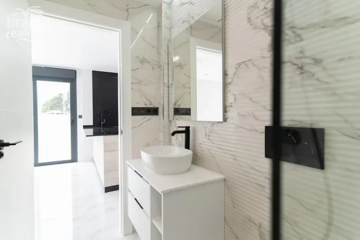 Prodej rodinného domu, Orihuela Costa, Alicante, Španělsko, 121 m2