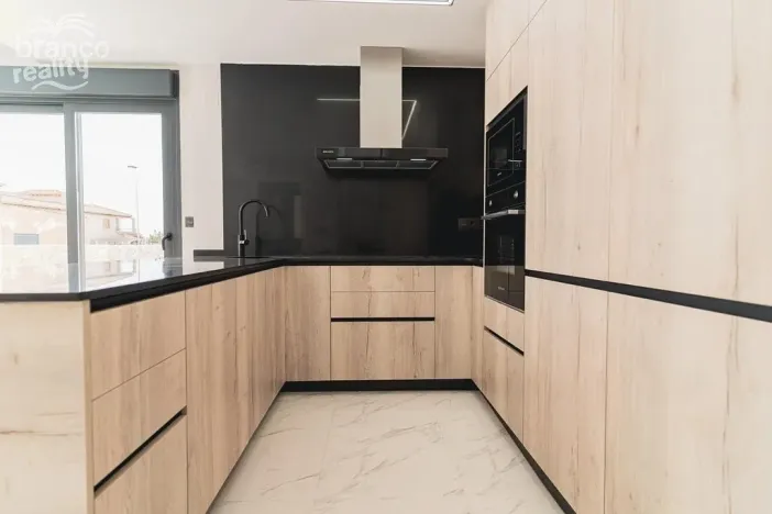 Prodej rodinného domu, Orihuela Costa, Alicante, Španělsko, 121 m2