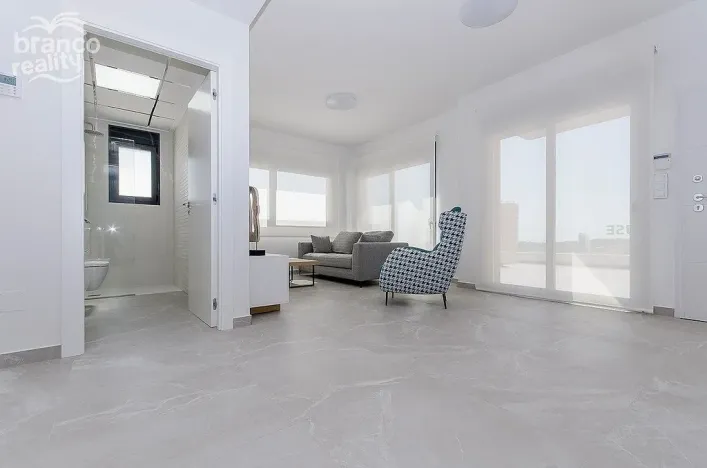 Prodej rodinného domu, San Miguel de Salinas, Alicante, Španělsko, 92 m2