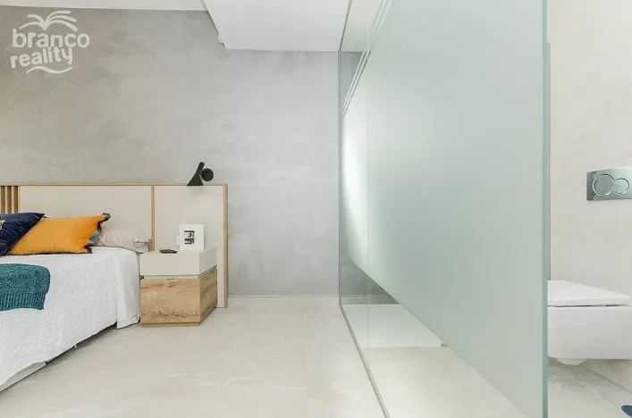 Prodej rodinného domu, San Miguel de Salinas, Alicante, Španělsko, 92 m2