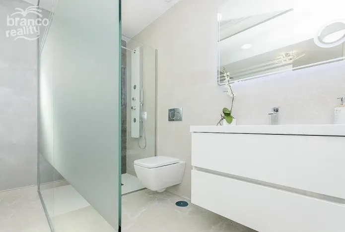 Prodej rodinného domu, San Miguel de Salinas, Alicante, Španělsko, 92 m2