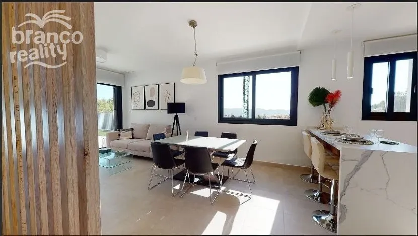 Prodej rodinného domu, la Nucia, Alicante, Španělsko, 141 m2