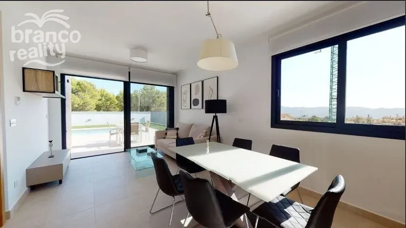 Prodej rodinného domu, la Nucia, Alicante, Španělsko, 141 m2