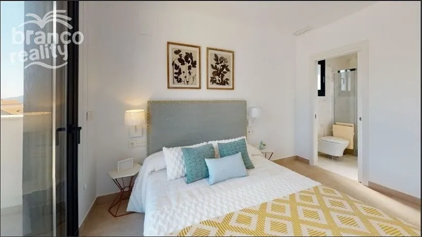 Prodej rodinného domu, la Nucia, Alicante, Španělsko, 141 m2