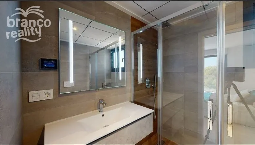 Prodej rodinného domu, la Nucia, Alicante, Španělsko, 141 m2