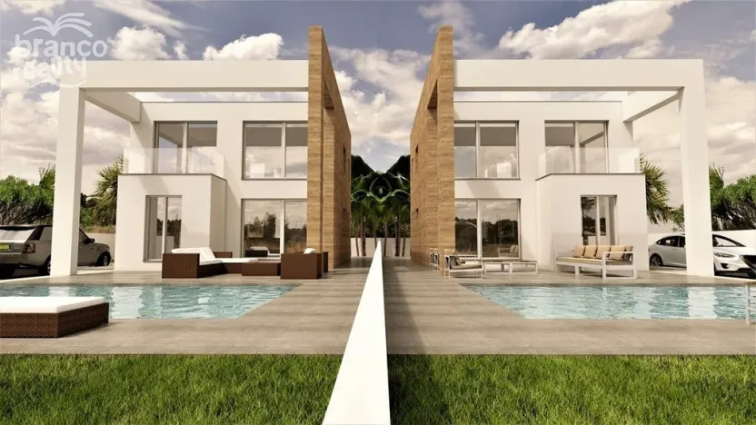 Prodej rodinného domu, Torrevieja, Alicante, Španělsko, 238 m2