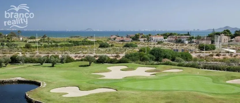 Prodej rodinného domu, Los Alcazares, Murcia, Španělsko, 110 m2