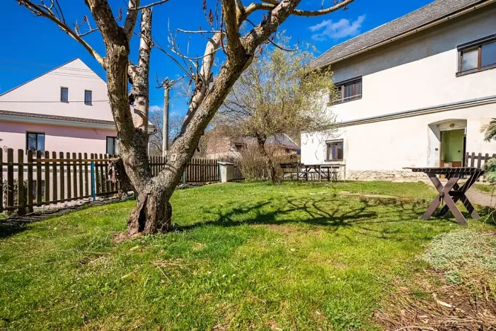 Prodej rodinného domu, Bezděz, 168 m2