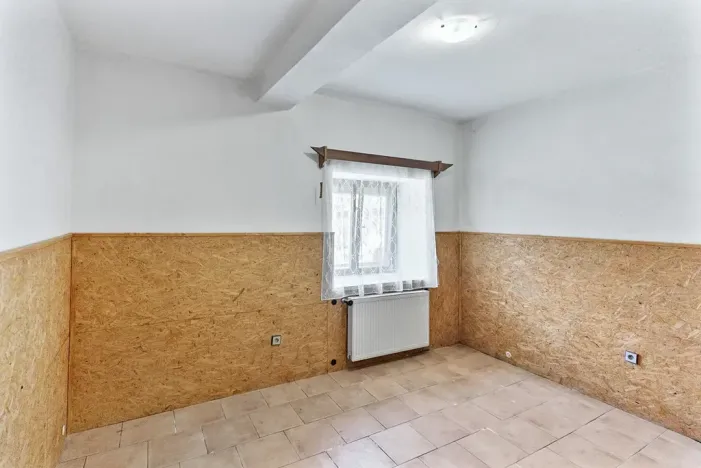 Prodej rodinného domu, Bezděz, 168 m2