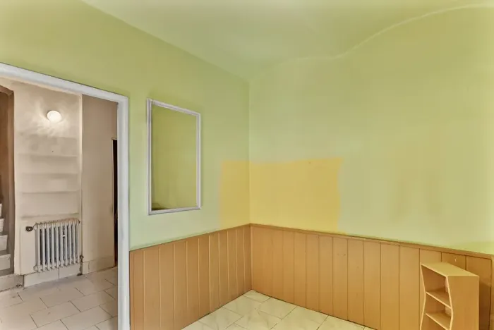 Prodej rodinného domu, Bezděz, 168 m2