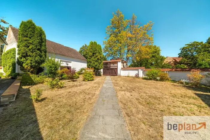 Prodej rodinného domu, Všekary, 106 m2