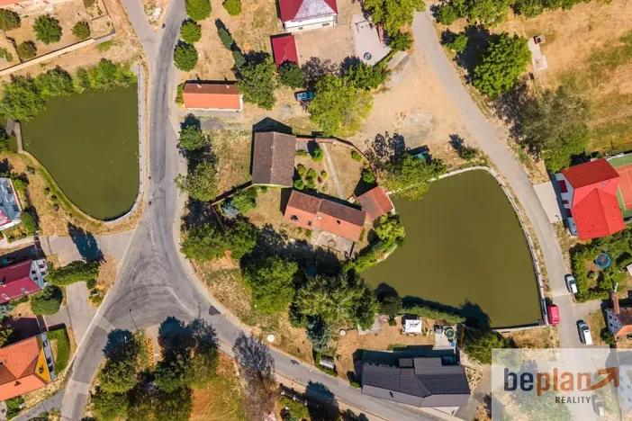 Prodej rodinného domu, Všekary, 106 m2