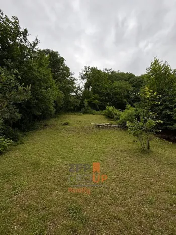 Prodej zahrady, Zlín, 408 m2
