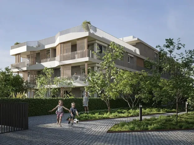 Prodej bytu 3+kk, Praha - Dolní Chabry, U Václava, 82 m2