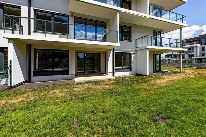 Prodej bytu 1+kk, Praha - Dolní Chabry, Podhorská, 36 m2