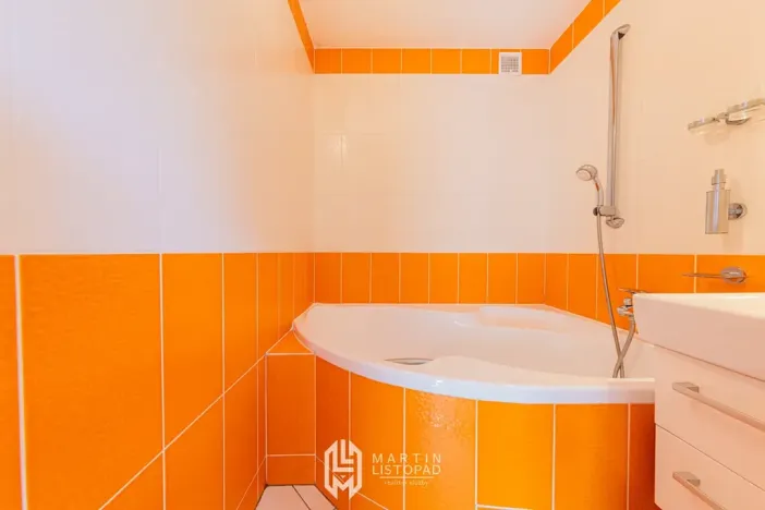 Prodej bytu 4+1, Šumperk, Pod hájovnou, 98 m2