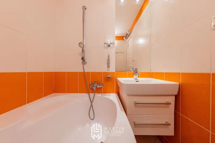 Prodej bytu 4+1, Šumperk, Pod hájovnou, 98 m2