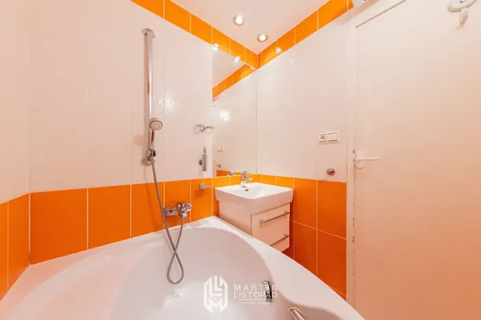 Prodej bytu 4+1, Šumperk, Pod hájovnou, 98 m2