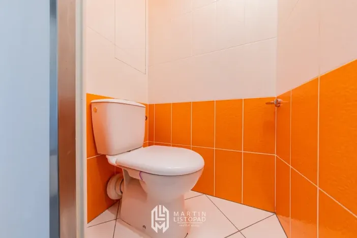Prodej bytu 4+1, Šumperk, Pod hájovnou, 98 m2