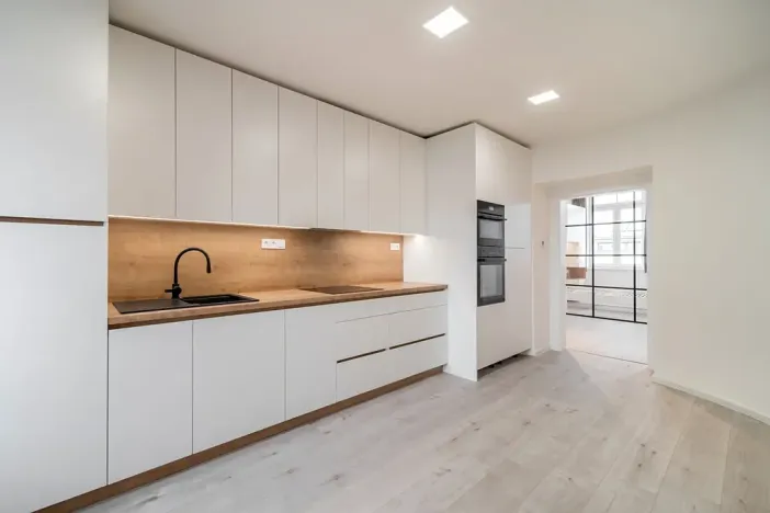 Prodej bytu 1+1, Brno, Cejl, 50 m2