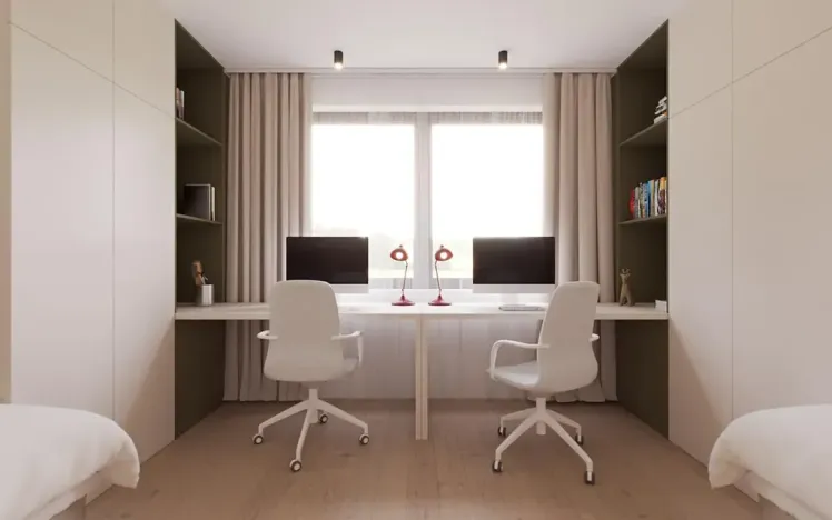 Prodej bytu 3+kk, Úhonice, Ke Hřišti, 83 m2