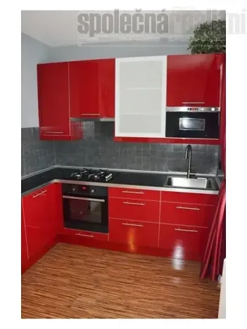 Pronájem bytu 2+1, Praha - Záběhlice, Choceradská, 56 m2