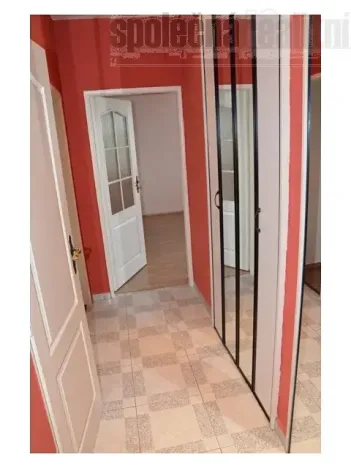 Pronájem bytu 2+1, Praha - Záběhlice, Choceradská, 56 m2