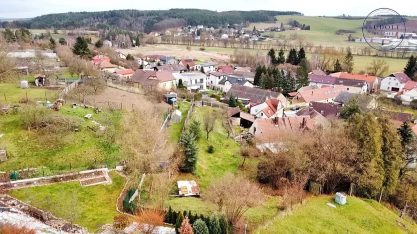 Prodej rodinného domu, Třemošná, Pod Strání, 70 m2