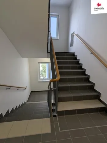 Pronájem bytu 2+kk, Praha - Hostivař, Arnošta Staňka, 43 m2