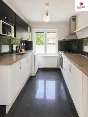 Pronájem bytu 3+1, Sloup v Čechách, Komenského, 60 m2
