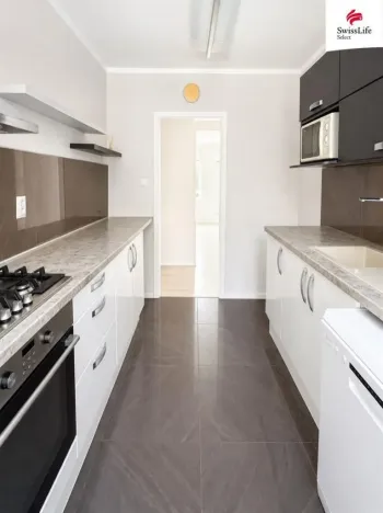 Pronájem bytu 3+1, Sloup v Čechách, Komenského, 60 m2