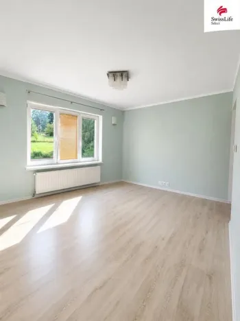 Pronájem bytu 3+1, Sloup v Čechách, Komenského, 60 m2