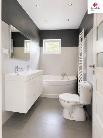 Pronájem bytu 3+1, Sloup v Čechách, Komenského, 60 m2