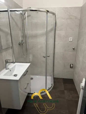 Pronájem bytu 2+1, Praha - Smíchov, Na Skalce, 80 m2