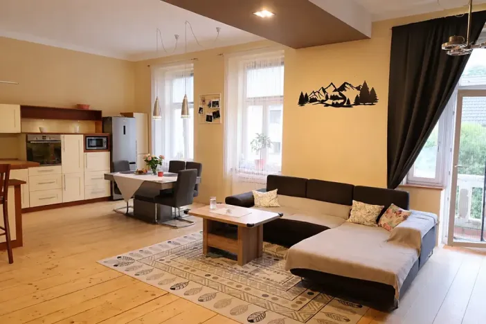 Pronájem bytu 3+kk, Mladá Boleslav, U cukrovaru, 150 m2