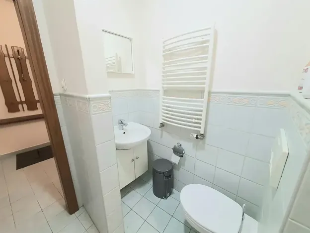 Pronájem bytu 2+kk, Praha, Ve Smečkách, 71 m2