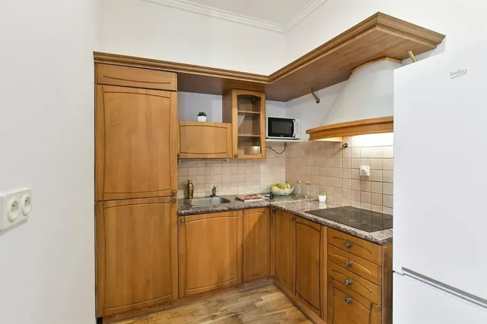 Pronájem bytu 2+kk, Praha, Ve Smečkách, 71 m2
