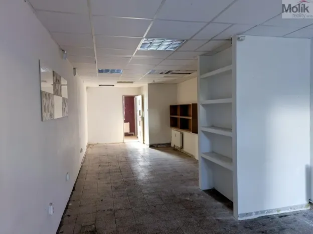 Prodej obchodního prostoru, Most, Šeříková, 39 m2