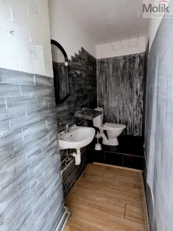 Prodej obchodního prostoru, Most, Šeříková, 39 m2