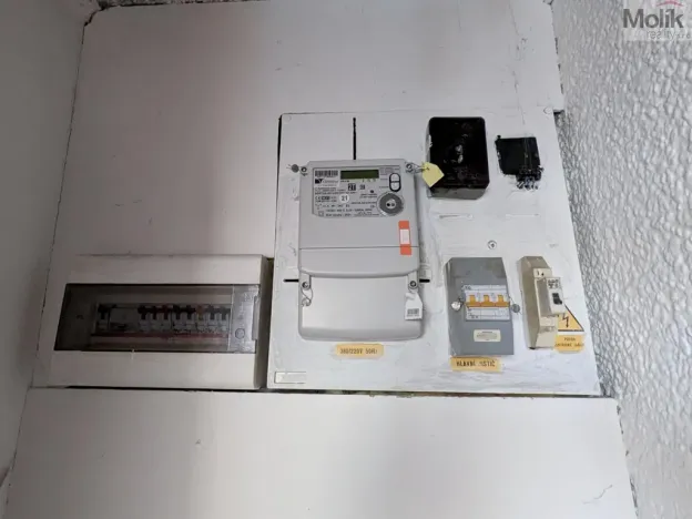 Prodej obchodního prostoru, Most, Šeříková, 39 m2