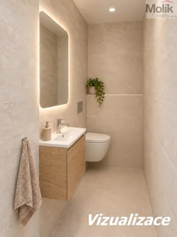 Prodej obchodního prostoru, Most, Šeříková, 39 m2