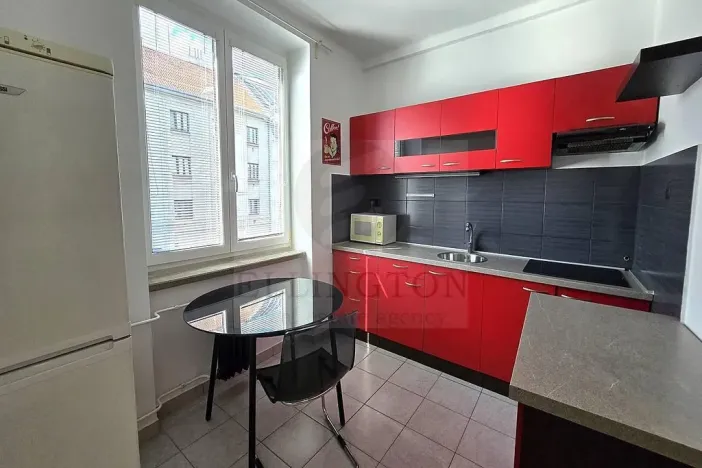 Pronájem bytu 1+1, Praha - Strašnice, Ke Strašnické, 39 m2